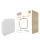 MOES Bramka Multihub Zigbee Wi-Fi Bluetooth Mesh TUYA - 1323820 - zdjęcie 2